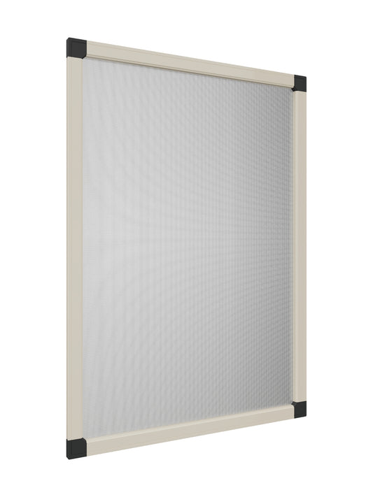 Holland Plastics Original Brand Finestra Robusta, zanzariera, Copertura a Strisce, Pannello Porta – Italia (100 cm di Larghezza) – Completo con Gancio a Vite per Telaio in Legno Holland Plastics Original Brand Finestra Robusta, zanzariera, Copertura a Strisce, Pannello Porta – Italia (100 cm di Larghezza) – Completo con Gancio a Vite per Telaio in Legno